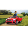 JAMARA Ride-on Mercedes-Benz AMG SL65 460294 - nr 9