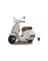 JAMARA Ride-on Vespa GTS 125 12V 460346 - nr 14