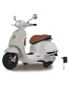 JAMARA Ride-on Vespa GTS 125 12V 460346 - nr 1