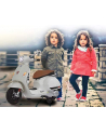 JAMARA Ride-on Vespa GTS 125 12V 460346 - nr 2