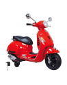 JAMARA Ride-on Vespa GTS 125 12V 460348 - nr 11