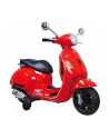 JAMARA Ride-on Vespa GTS 125 12V 460348 - nr 3