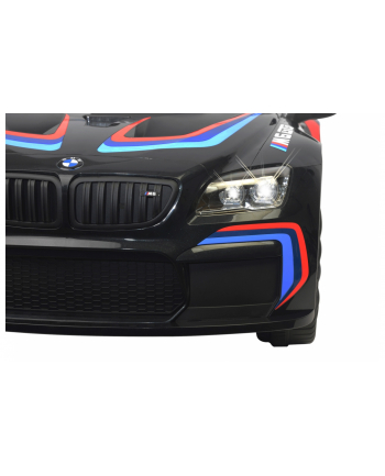 JAMARA Ride-on BMW M6 GT3 460474