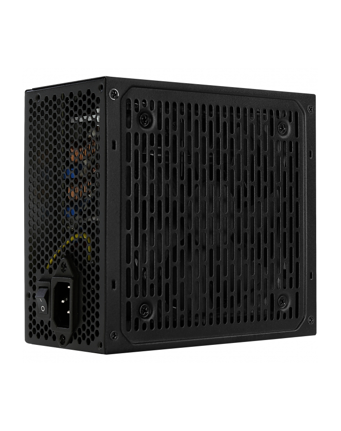 ZASILACZ AEROCOOL PGS LUX 550W 80+ Bronze główny