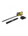 Nożyce akumulatorowe KARCHER HGE 36-60 Battery Set 1444-2510 - nr 1