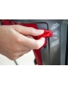Bissell 2X ProHeat Revolution 1858N, vacuum washer (red / titanium) - nr 27