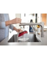 Bissell 2X ProHeat Revolution 1858N, vacuum washer (red / titanium) - nr 34