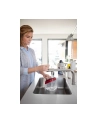 Bissell 2X ProHeat Revolution 1858N, vacuum washer (red / titanium) - nr 35