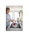 Bissell 2X ProHeat Revolution 1858N, vacuum washer (red / titanium) - nr 3