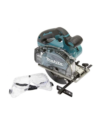 Makita cordless circular saw DCS553Z 18V nr 1