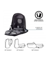 xddesign XD DESIGN PLECAK ANTYKRADZIEŻOWY BOBBY HERO SMALL CZARNY P/N: P705701 - nr 6