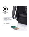 xddesign XD DESIGN PLECAK ANTYKRADZIEŻOWY BOBBY HERO SMALL CZARNY P/N: P705701 - nr 8