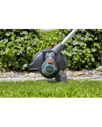 Gardena electric trimmer ComfortCut 550/28 - 09872-20 nr 2