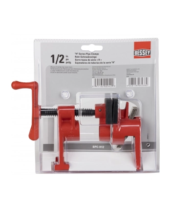 BESSEY pipe screw clamp BPC-H12 nr 2