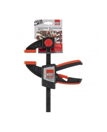 BESSEY EZS 600/80 one-handed clamp nr 2