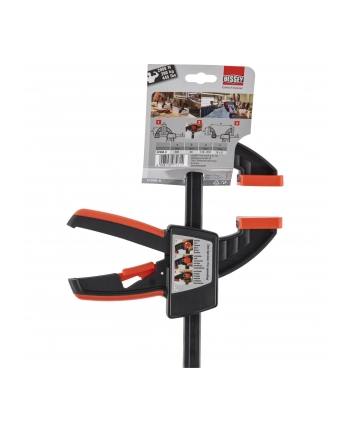 BESSEY EZS 600/80 one-handed clamp nr 1