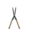GARDENA hedge trimmer NatureCut (black / wood, 23cm) - nr 1