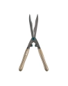 GARDENA hedge trimmer NatureCut (black / wood, 23cm) - nr 4