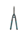 GARDENA hedge trimmer EasyCut (black / turquoise, 20cm) - nr 1