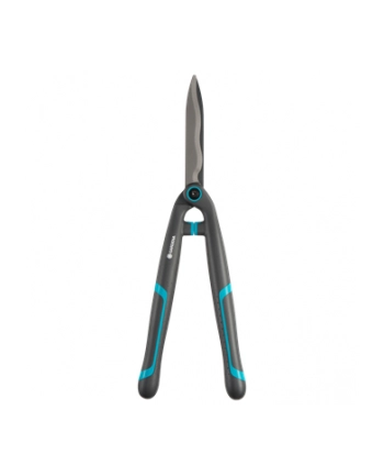 GARDENA hedge trimmer EasyCut (black / turquoise, 20cm) nr 2