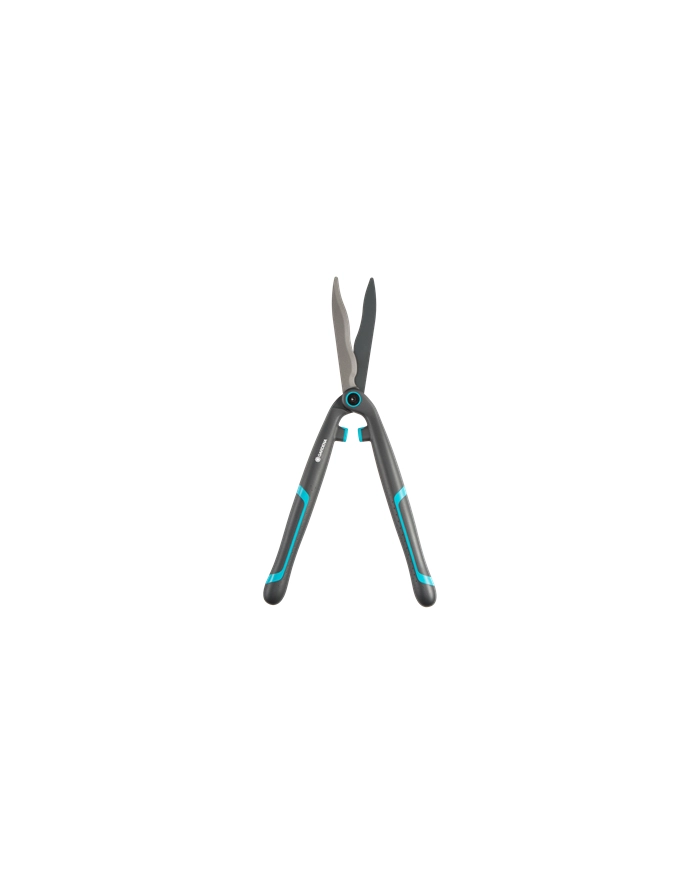 GARDENA hedge trimmer EasyCut (black / turquoise, 20cm) główny