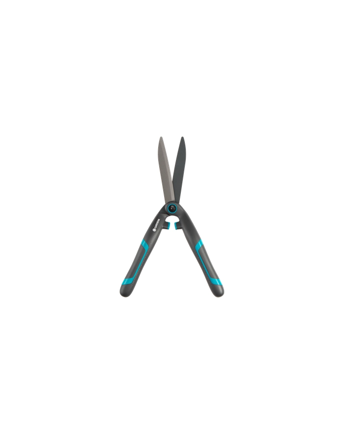 GARDENA Hedge Trimmer PrecisionCut (black / turquoise, 18cm) główny