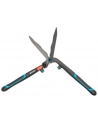 GARDENA hedge trimmer 2in1 EnergyCut (black / turquoise, 23cm) - nr 3