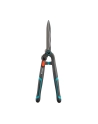 GARDENA hedge trimmer 2in1 EnergyCut (black / turquoise, 23cm) - nr 4