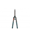 GARDENA hedge trimmer 2in1 EnergyCut (black / turquoise, 23cm) - nr 7