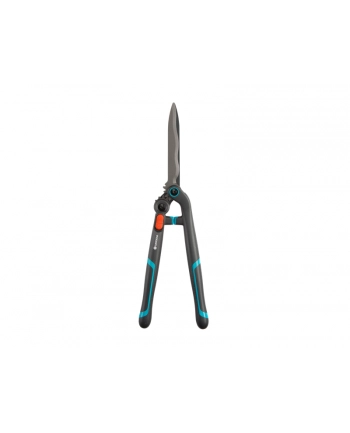 GARDENA hedge trimmer 2in1 EnergyCut (black / turquoise, 23cm) nr 2