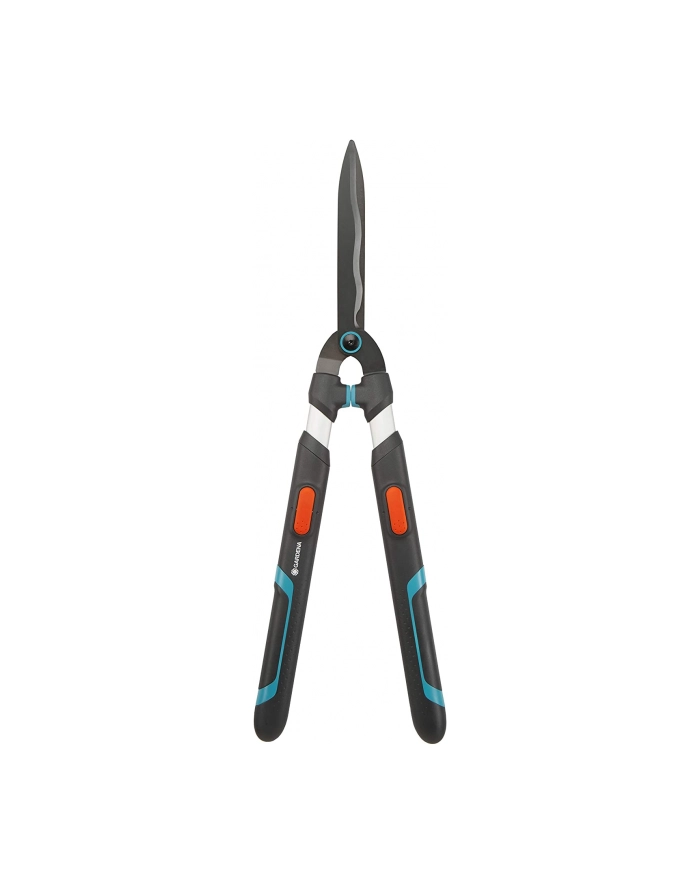 GARDENA hedge trimmer TeleCut (grey / turquoise, 23cm) główny