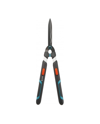 GARDENA hedge trimmer TeleCut (grey / turquoise, 23cm) nr 2