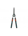 GARDENA hedge trimmer TeleCut (grey / turquoise, 23cm) - nr 5