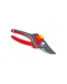 WOLF-Garten pruning shears Comfort Plus RR 2500 - red / gray, 2 blades - nr 2