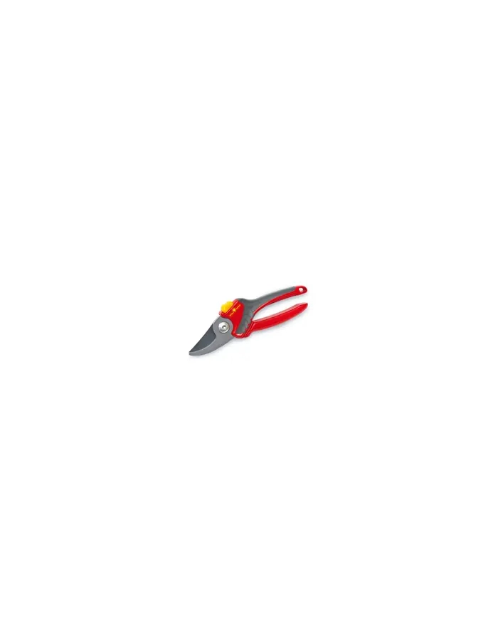WOLF-Garten pruning shears Comfort Plus RR 2500 - red / gray, 2 blades główny