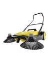 Kärcher sweeper S 6 Twin (yellow / black) - nr 11