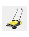 Kärcher sweeper S 6 Twin (yellow / black) - nr 22
