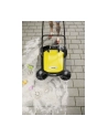 Kärcher sweeper S 6 Twin (yellow / black) - nr 28
