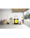 Kärcher sweeper S 6 Twin (yellow / black) - nr 29