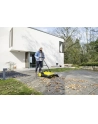 Kärcher sweeper S 6 Twin (yellow / black) - nr 31