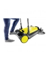 Kärcher sweeper S 6 Twin (yellow / black) - nr 34
