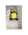 Kärcher sweeper S 6 Twin (yellow / black) - nr 40