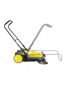 Kärcher sweeper S 6 Twin (yellow / black) - nr 46