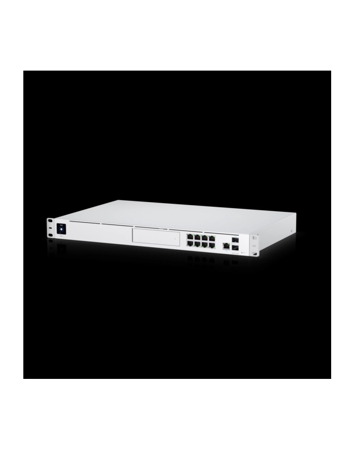 Ubiquiti UDM-PRO UniFi Dream Machine  8x RJ45 1000M główny