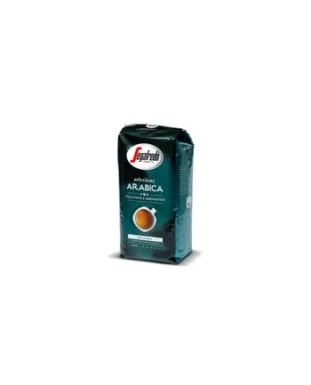 Segafredo Selezione Arabica 1000g nr 1