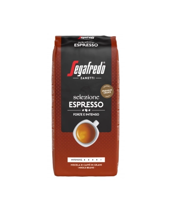 Segafredo Selezione Espresso 1000g nr 1