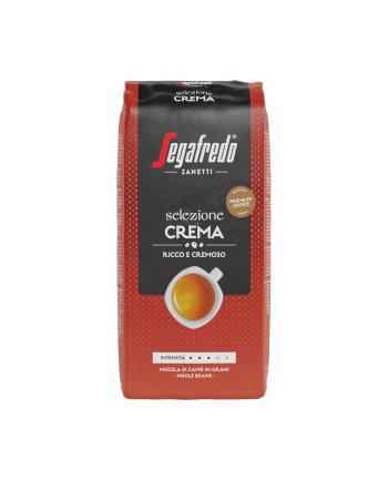 Segafredo Selezione Crema 1000g nr 1