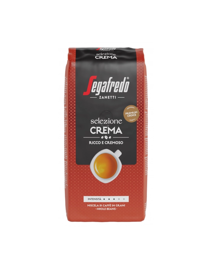 Segafredo Selezione Crema 1000g główny