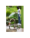 GARDENA Faucet Connector for Indoor Taps, Faucet Piece (light grey / orange, 13mm (1/2 '') - 19mm (3/4'')) - nr 2