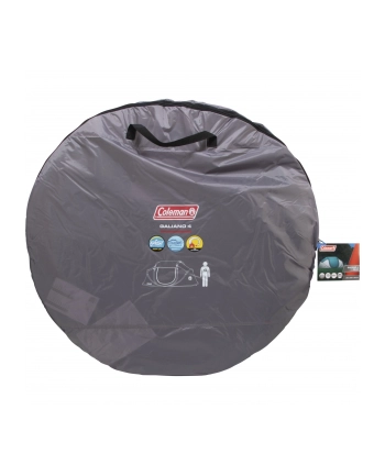 Coleman 4-person pop-up tent Galiano 4 - 2000035213 nr 1